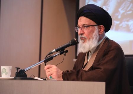دفاع میرباقری از توافق احتمالی + عکس