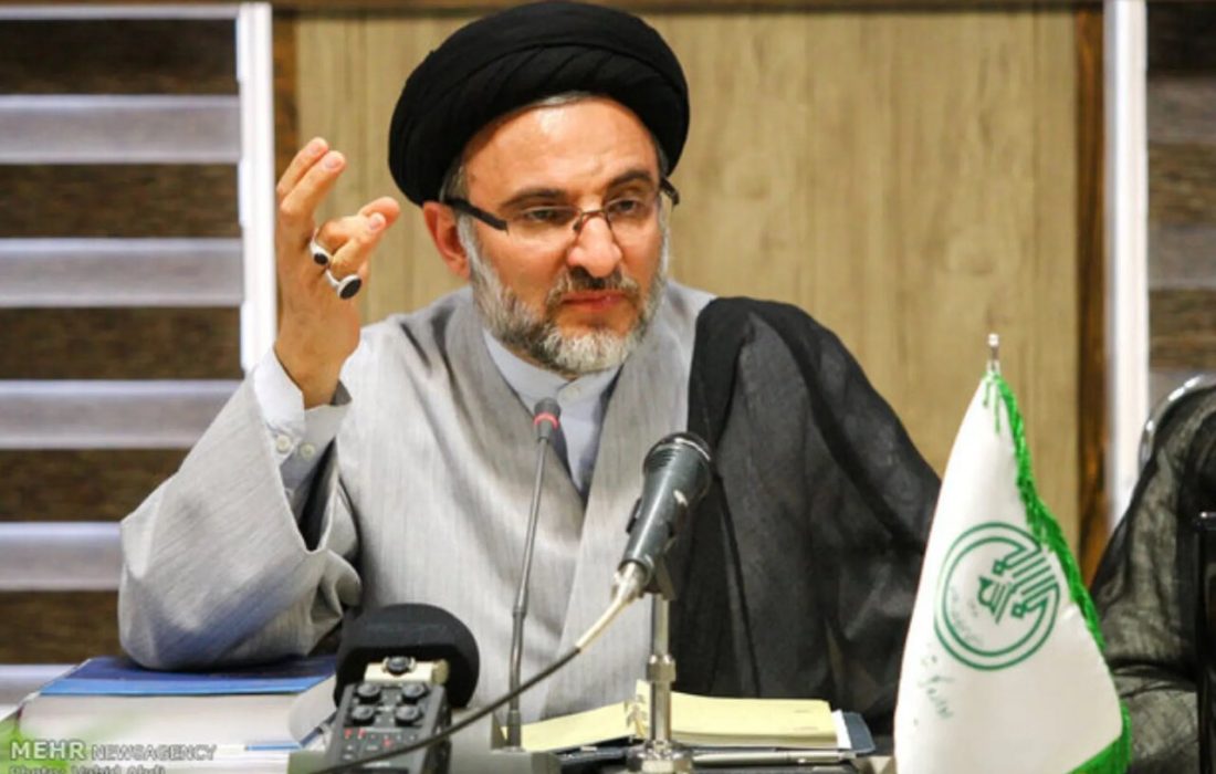 رئیس اوقاف: اینکه رهبر انقلاب گفتند «علی‌الوصول نظر دیگری دارم»، یعنی مجوز رهبری مشروط است