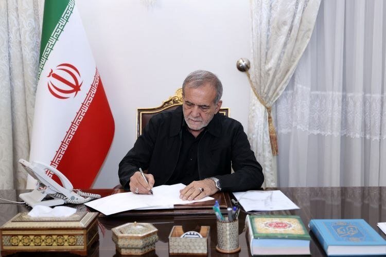 رئیسجمهوری: تفاهم ایران و آمریکا جمعه امضا میشود