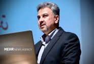 رجبی‌مشهدی از دیدار دوجانبه با وزیر انرژی روسیه خبر داد