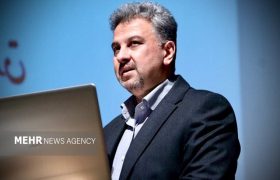 رجبی‌مشهدی از دیدار دوجانبه با وزیر انرژی روسیه خبر داد