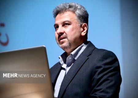 رجبی‌مشهدی از دیدار دوجانبه با وزیر انرژی روسیه خبر داد
