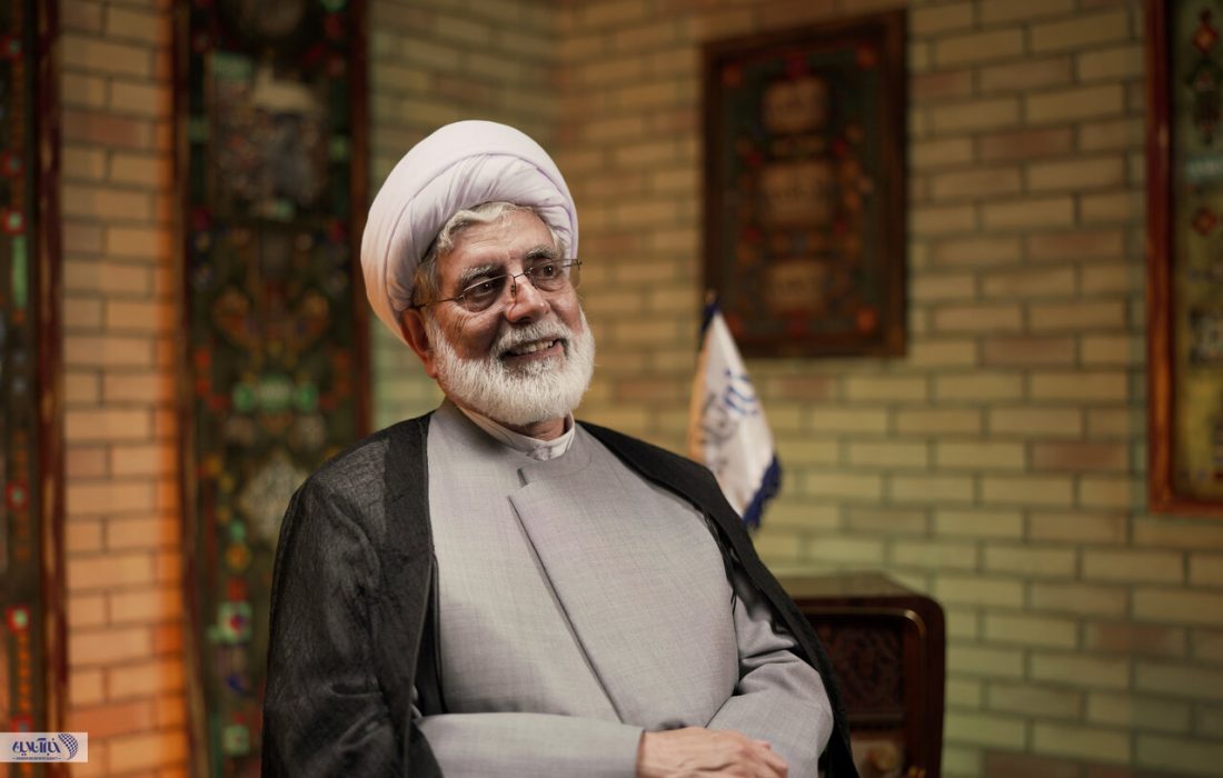 رهامی: برخی تندروها عملا همسو با اسرائیل عمل می‌کنند/ تصمیم به صلح و ترک مخاصمه در اختیار نمایندگان مجلس نیست/ با ترک مخاصمه منافع برخی به خطر می‌افتد