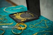 ریزش قیمت طلا و سکه امروز ۳۱ خرداد+ جدول
