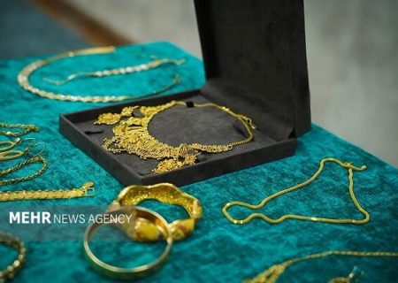 ریزش قیمت طلا و سکه امروز ۳۱ خرداد+ جدول