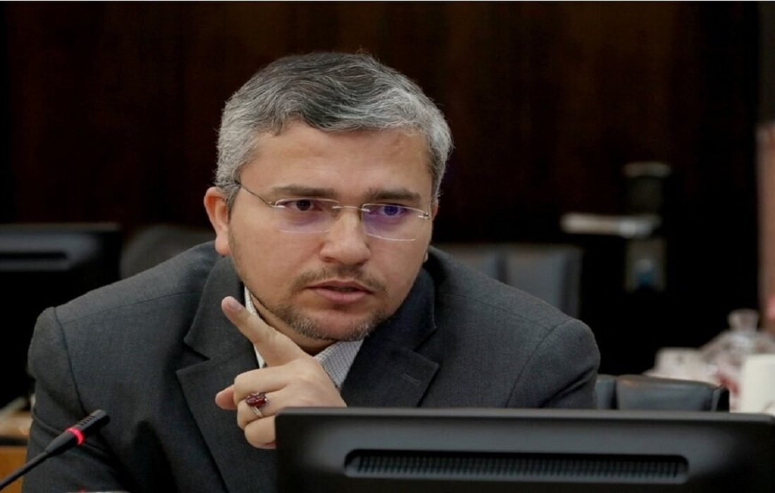 سخنگوی کمیسیون امنیت ملی: اسرائیل را ادب کنید چون امضای توافق خشک نشده این سگ هار پایمان را گاز میگیرد