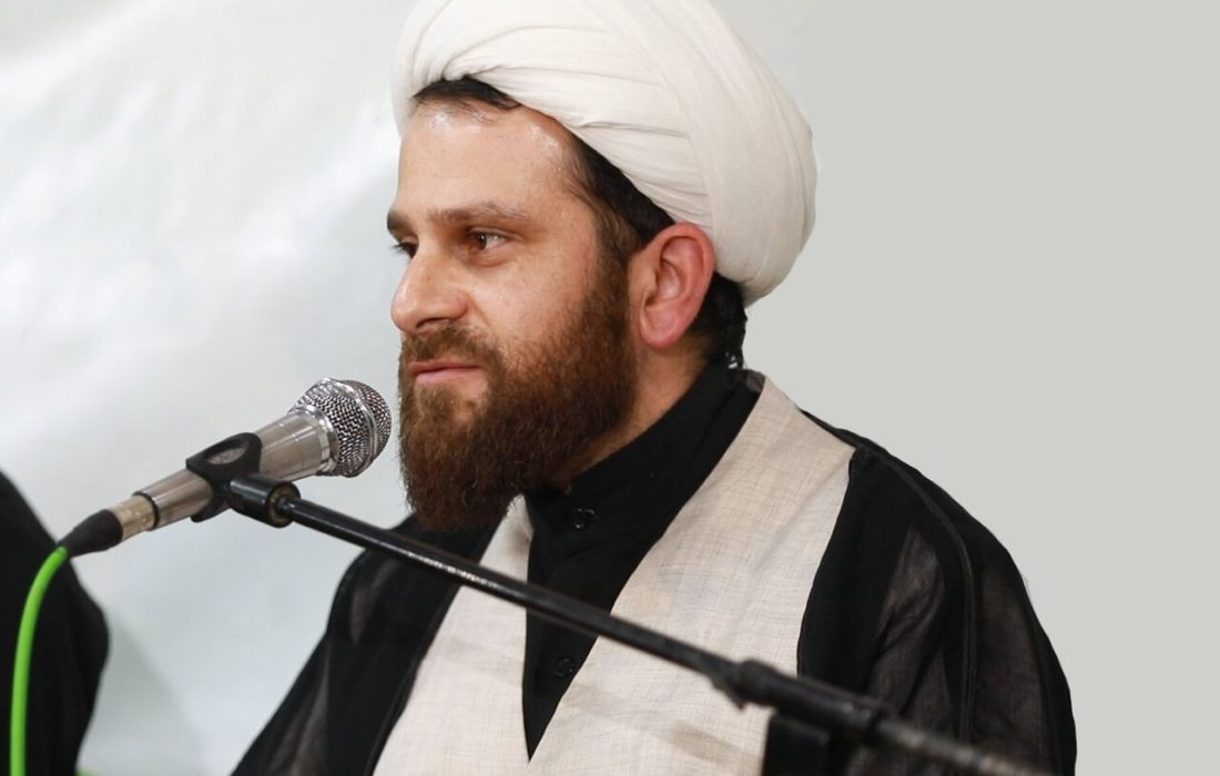 شرط دبیر ستاد امر به معروف استان قم برای پذیرش توافق؛ تضمین امنیت نائب امام زمان (ع) + عکس