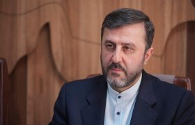 غریب آبادی: آمریکایی‌ها با حملات جدید خود به ایران، آتش بس را بی‌معنا کرده‌اند