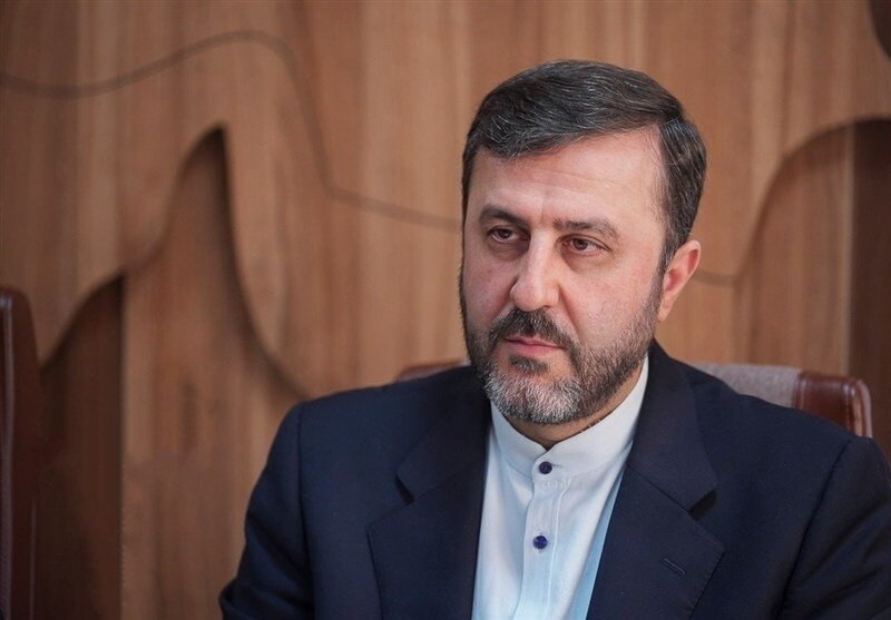 غریب آبادی: آمریکایی‌ها با حملات جدید خود به ایران، آتش بس را بی‌معنا کرده‌اند