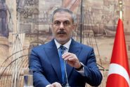 فیدان: ایران و آمریکا حملات را متوقف کنند و به میز مذاکره بازگردند