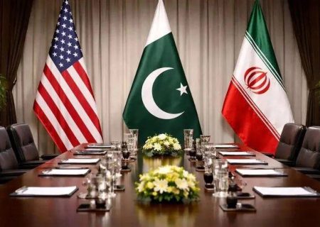 قهرمان‌پور: برخی نخبگان از احساسات مردم برای قدرت‌سازی استفاده کردند/ توافق لزوماً به معنای تسلیم نیست/ رفع تحریم‌ها مهم‌ترین آزمون جدیت آمریکاست