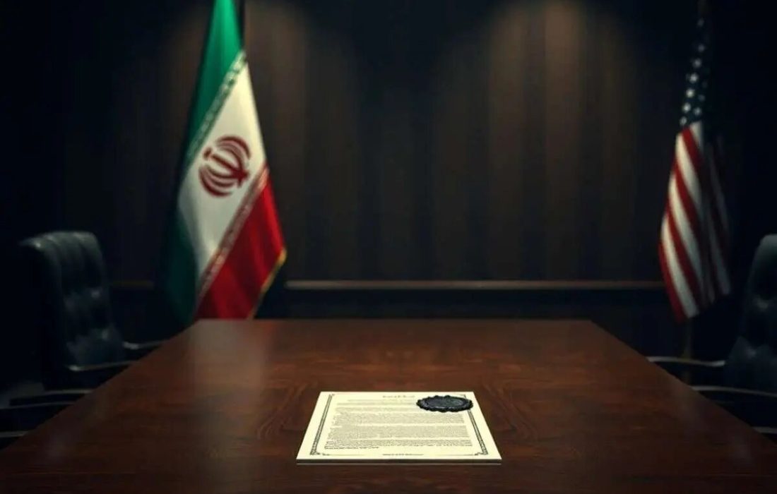 قهرمان‌پور: وقتی بازی حیثیتی می‌شود توافق از برد-برد به برد-باخت تبدیل می‌شود / تصمیم‌های سیاست خارجی نباید گروگان هیجان‌های داخلی شود
