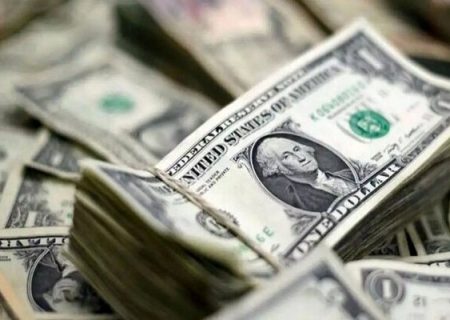 قیمت دلار رسمی به ۱۴۸ هزار و ۴۰۰ تومان رسید