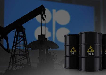 قیمت نفت امروز جمعه ۵ تیر ۱۴۰۵ در بازار جهانی
