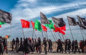 متقاضیان سفر اربعین حسینی بخوانند/ زمان آغاز ثبت نام اعلام شد