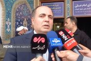 نوری‌قزلجه: قیمت نان در دست بررسی است