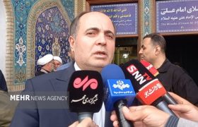 نوری‌قزلجه: قیمت نان در دست بررسی است