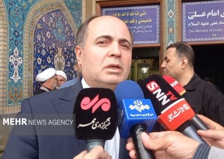 نوری‌قزلجه: قیمت نان در دست بررسی است