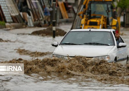 هشدار سازمان مدیریت بحران برای ۳ روز آینده