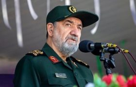 هشدار محسن رضایی درباره کارشکنی آمریکا؛ باید مراقب بود، هر خوش بینی مورد سوء‌استفاده دشمن قرار می‌گیرد