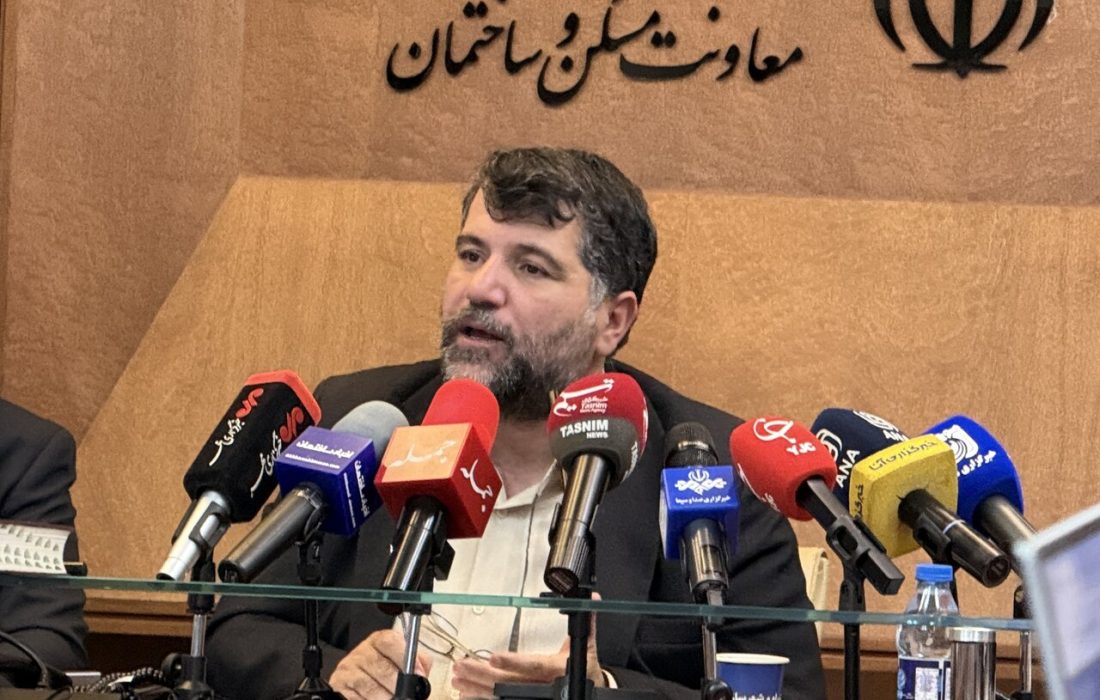 وام نهضت ملی مسکن به ۸۵۰ میلیون تومان برای ۱۶۰ هزار واحد افزایش یافت