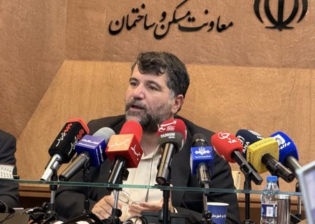 وام نهضت ملی مسکن به ۸۵۰ میلیون تومان برای ۱۶۰ هزار واحد افزایش یافت