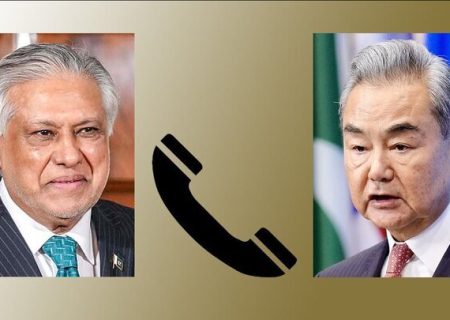 وزیر خارجه چین: توافق فعلی بین ایران و آمریکا آغاز راه است، نه نقطه پایان