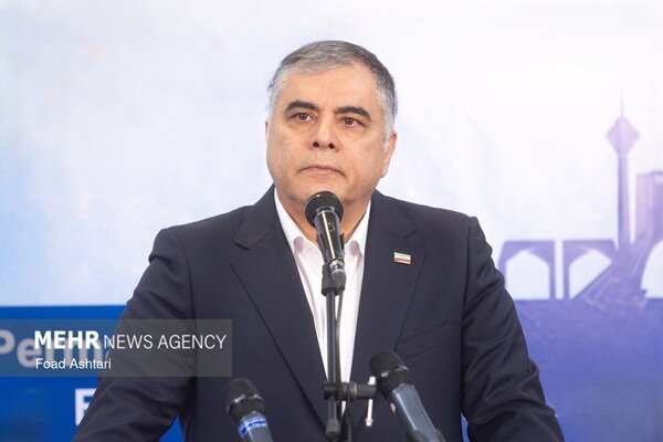 وزیر نفت عازم هند شد
