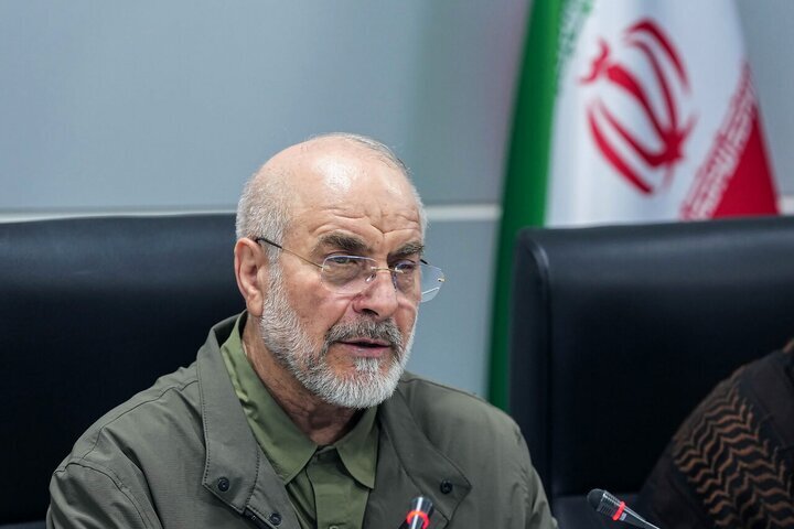 پاسخ صریح قالیباف به ترامپ: باید بدون هیچ بهانه‌ای به تعهدات داده شده، عمل شود