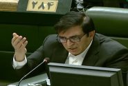 پس لرزه ادامه دار تهدید یک مداح علیه پزشکیان؛ دستگاههای مسئول باید پیگیری کنند/ افراد جلوتر از رهبری حرکت نکنند/ نباید پیام و کد اشتباه به دشمن بدهیم