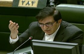 پس لرزه ادامه دار تهدید یک مداح علیه پزشکیان؛ دستگاههای مسئول باید پیگیری کنند/ افراد جلوتر از رهبری حرکت نکنند/ نباید پیام و کد اشتباه به دشمن بدهیم