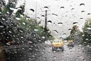 پیش‌بینی هواشناسی؛ این ۵ استان بارانی می شوند