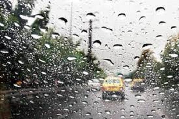 پیش‌بینی هواشناسی؛ این ۵ استان بارانی می شوند