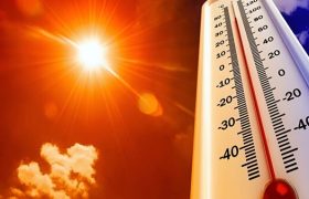 پیش‌بینی وضعیت هوا طی روزهای آینده/ کاهش نسبی دما در این استان‌ها
