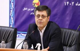 کاهش ۱۵۰۰ مگاوات بار غیرمجاز شبکه برق