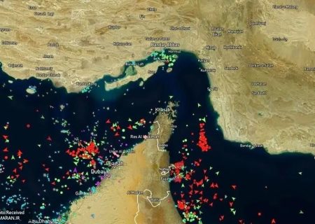گزارش صداوسیما از آخرین وضعیت تنگه هرمز ؛ عبور ۳ نفتکش ایرانی