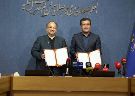 حمایت همه جانبه شریعتمداری از بزرگترین قرارداد تولید برای بار اول/ افشین: هیچکس جز شریعتمداری شجاعت این کار را نداشت