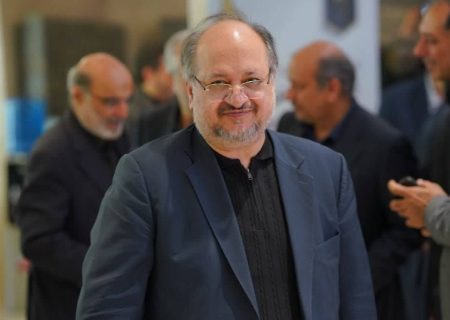 گام بلند شریعتمداری برای تأمین مالی پروژه‌ها از طریق صندوق توسعه ملی در کوتاه‌ترین زمان