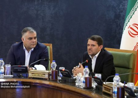 جایگاه حکمرانی شرکت ملی صنایع پتروشیمی احیا شد