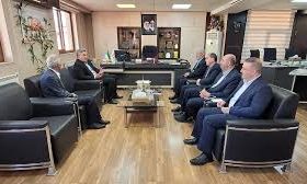 عملکرد بانک مسکن در پرداخت وام ودیعه جنگ رمضان به آسیب دیدگان قابل تقدیر است