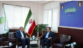 بانک مسکن بیش از ۱۲۷۰۰ خانوار زنجانی را خانه دارکرد/ تقدیر مدیرکل دیوان محاسبات استان زنجان از بانک مسکن