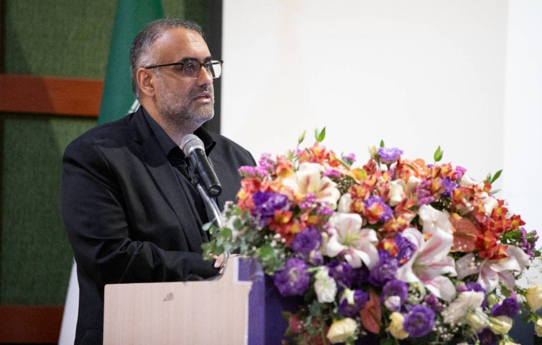 تصویب سود ۶۵ تومانی در مجمع «وسپهر»