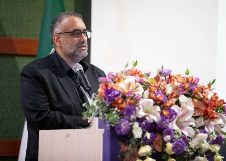 تصویب سود ۶۵ تومانی در مجمع «وسپهر»