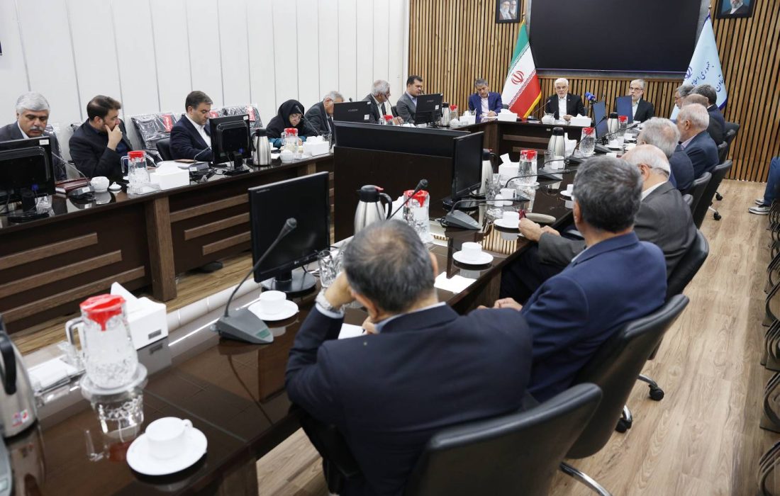 راهبرد پساجنگ ایران باید بر مبنای علم و فناوری تعیین شود / دولت به دنبال افزایش مبلغ کالابرگ است