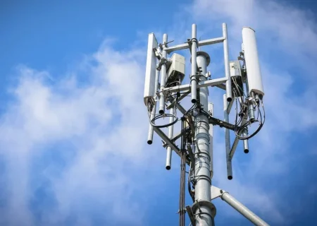 همه منتظر 5G اما 4G هنوز پادشاه اینترنت ایران است