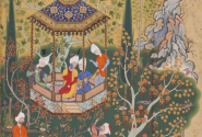 جشن چله شو / دیگان / جشن سال نو اوستایی