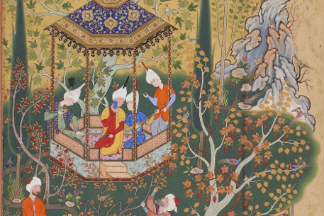 جشن چله شو / دیگان / جشن سال نو اوستایی