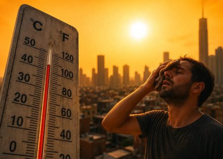 آخرین خبر از وقوع ال‌نینو و تاثیر آن بر ایران/خبر خوش برای تهرانی‌ها/دمای بالای ۵۰ درجه در انتظار این استان/نخستین پیش‌بینی‌ از بارش‌ها در پاییز