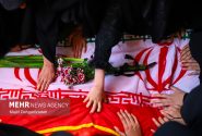 آمار شهدا و مصدومان حملات آمریکا طی ۴۸ ساعت گذشته اعلام شد