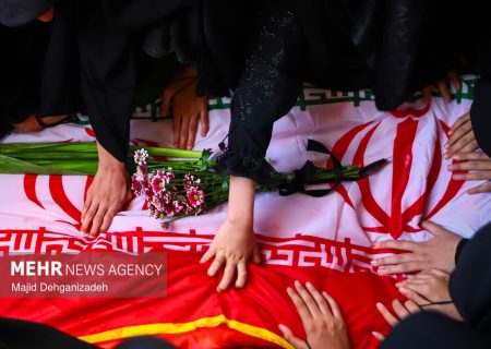 آمار شهدا و مصدومان حملات آمریکا طی ۴۸ ساعت گذشته اعلام شد
